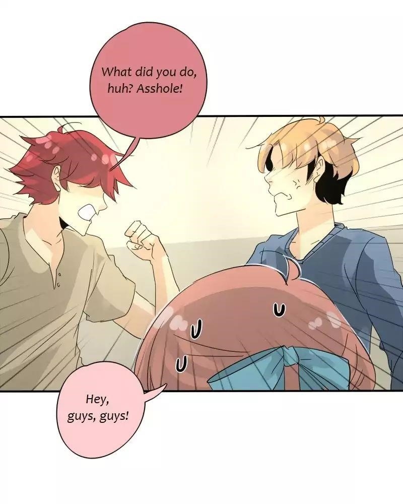 unOrdinary Chapter 98 - Page 5