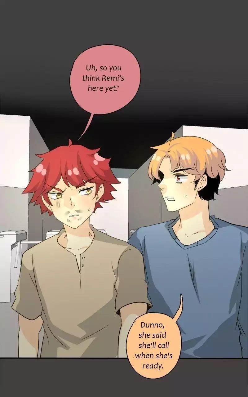 unOrdinary Chapter 98 - Page 82