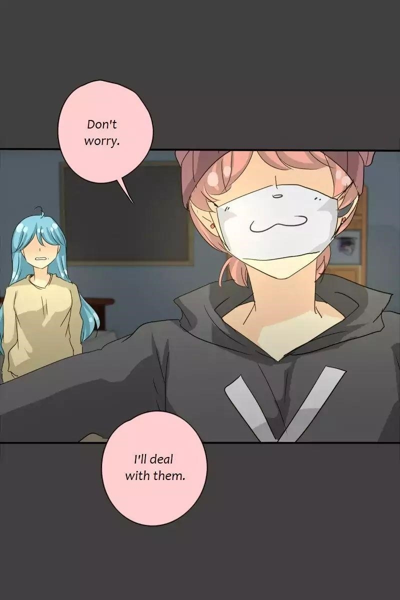 unOrdinary Chapter 99 - Page 110