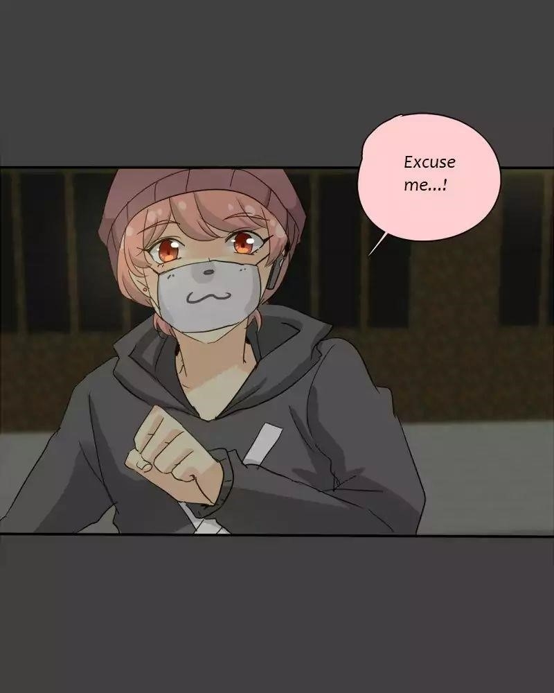 unOrdinary Chapter 99 - Page 18
