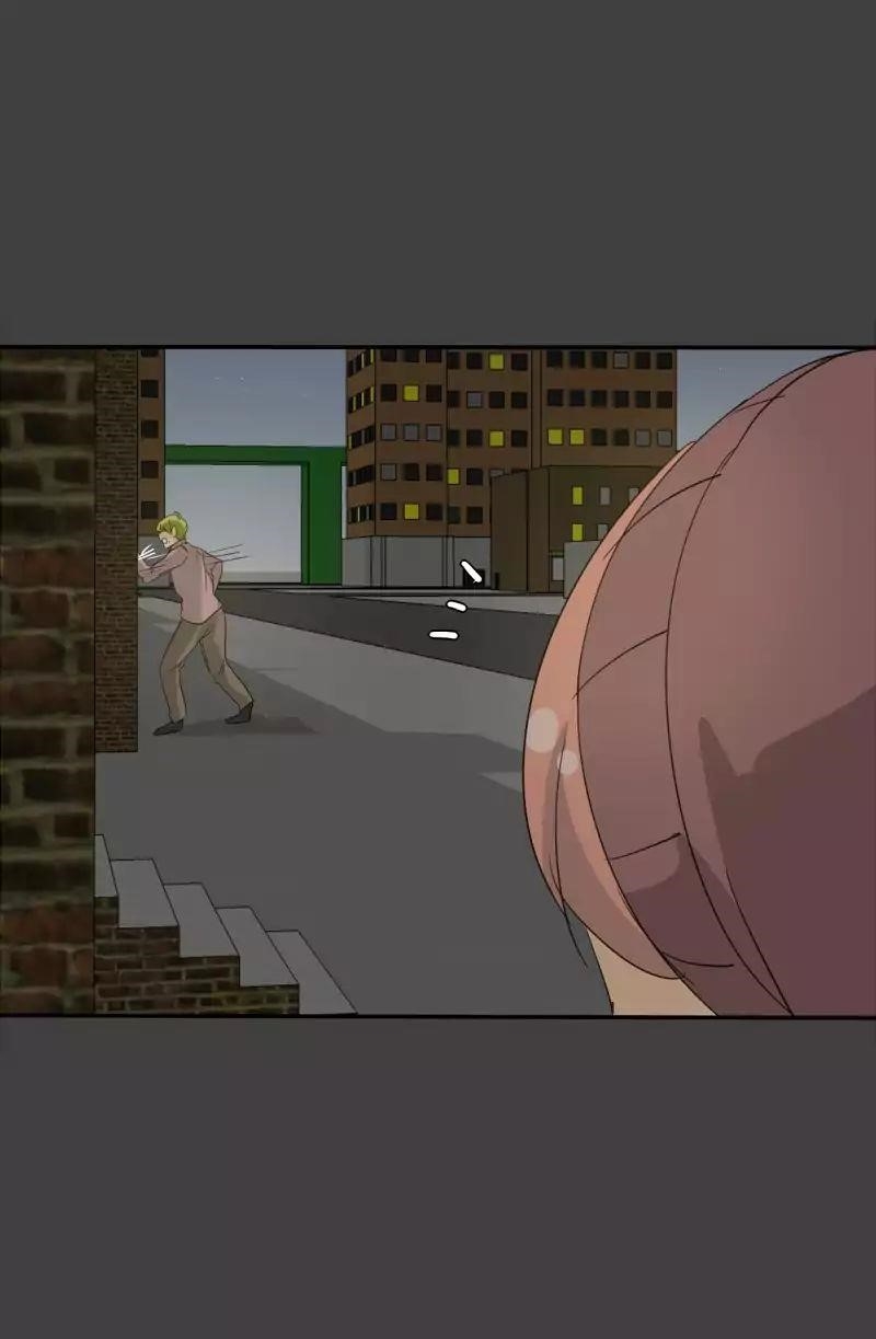 unOrdinary Chapter 99 - Page 36
