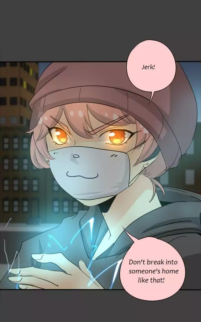 unOrdinary Chapter 99 - Page 58