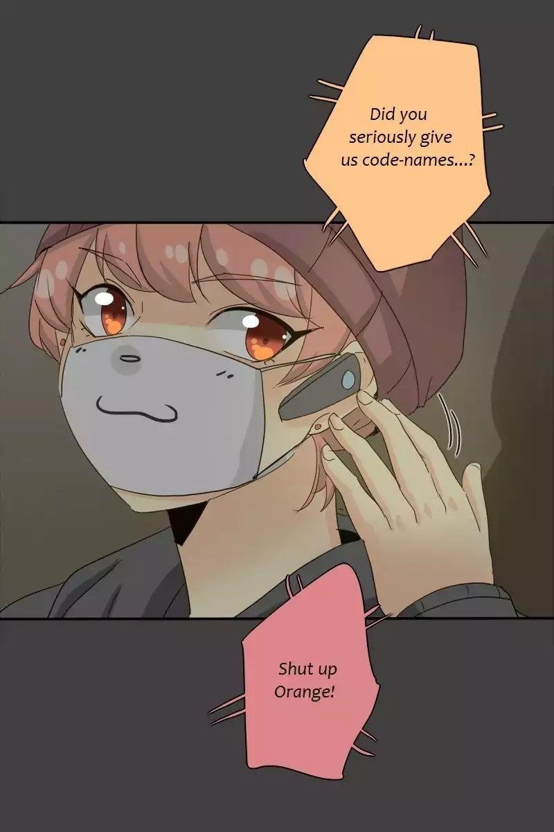 unOrdinary Chapter 99 - Page 6