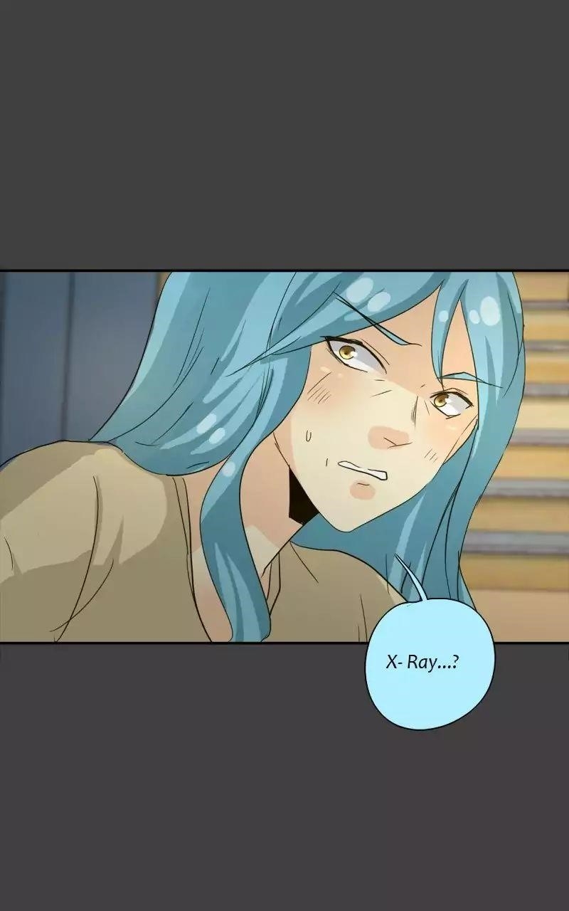 unOrdinary Chapter 99 - Page 64