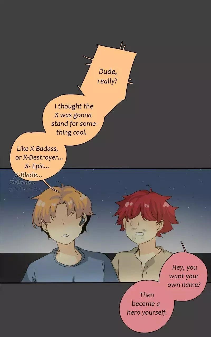 unOrdinary Chapter 99 - Page 65