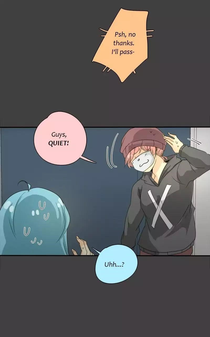 unOrdinary Chapter 99 - Page 67