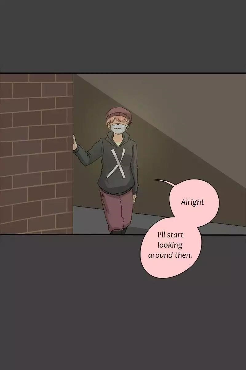 unOrdinary Chapter 99 - Page 9