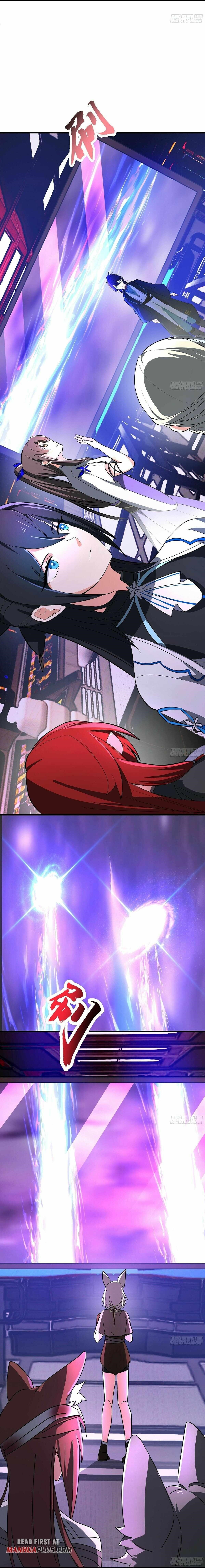 Martial Peak Chapter 3852 - Page 6