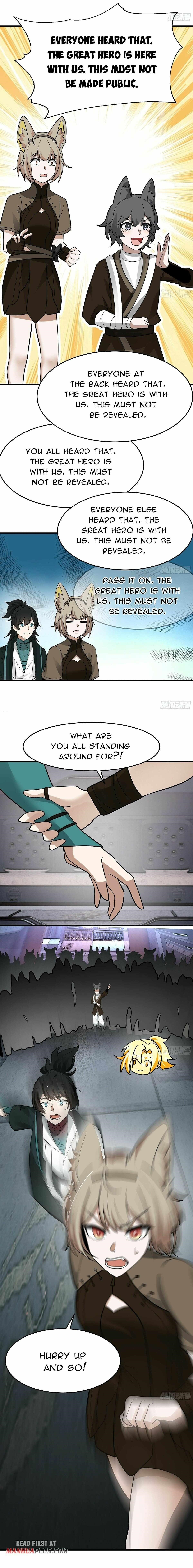 Martial Peak Chapter 3854 - Page 7