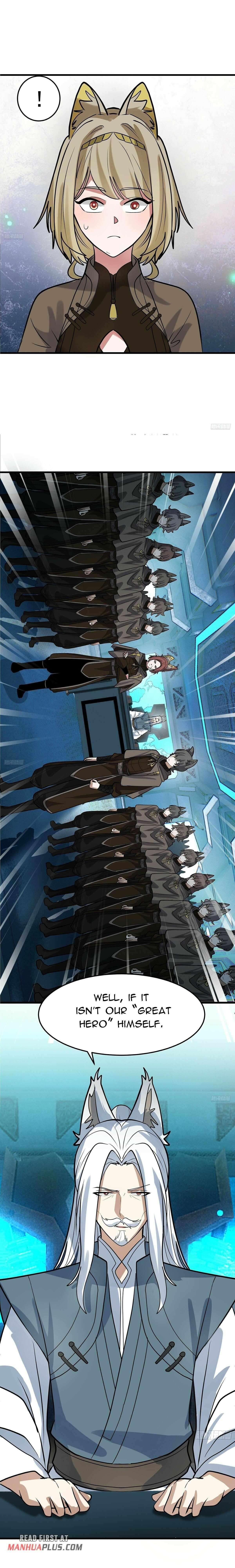 Martial Peak Chapter 3855 - Page 3