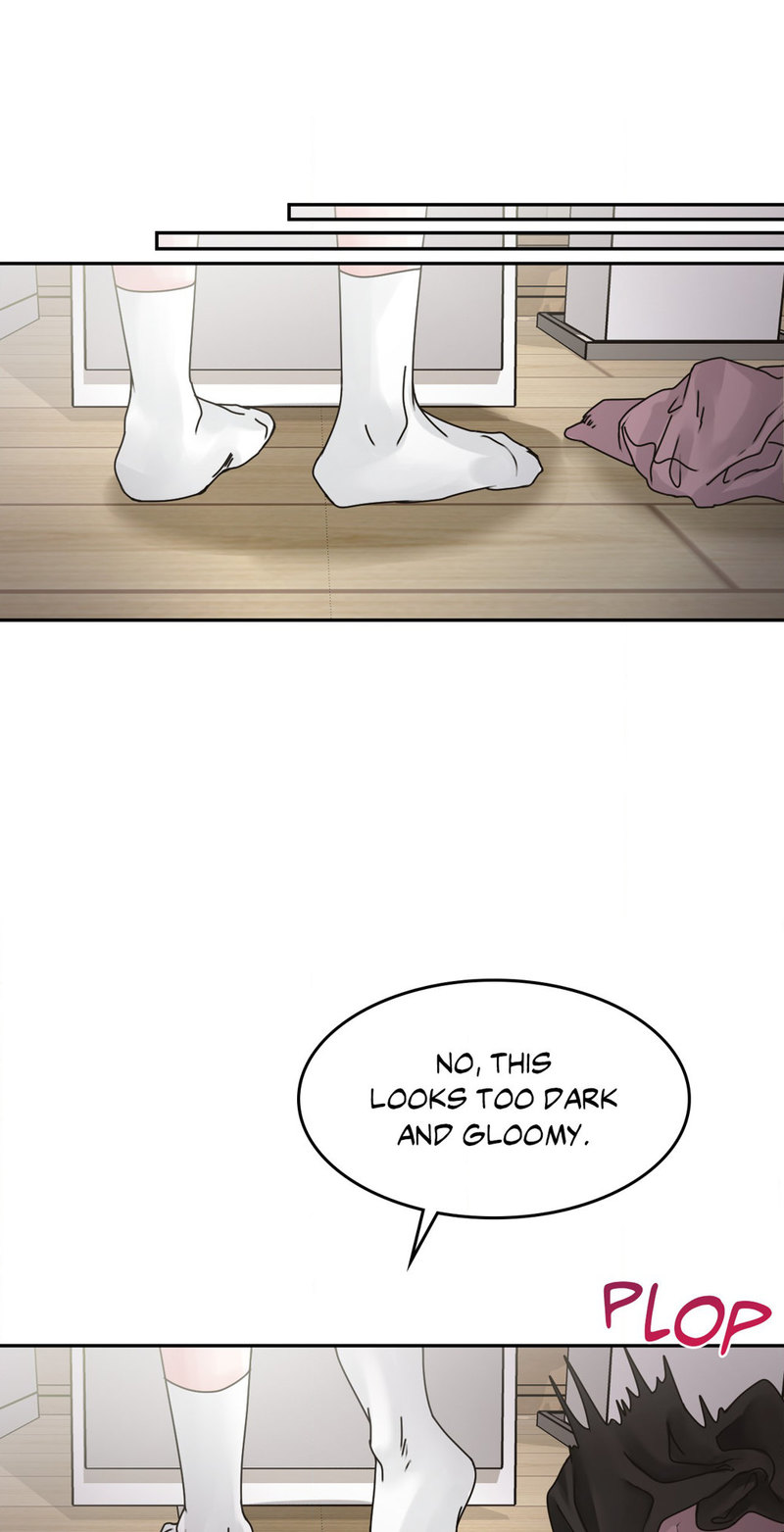Where the Heart Is Chapter 15 - Page 22