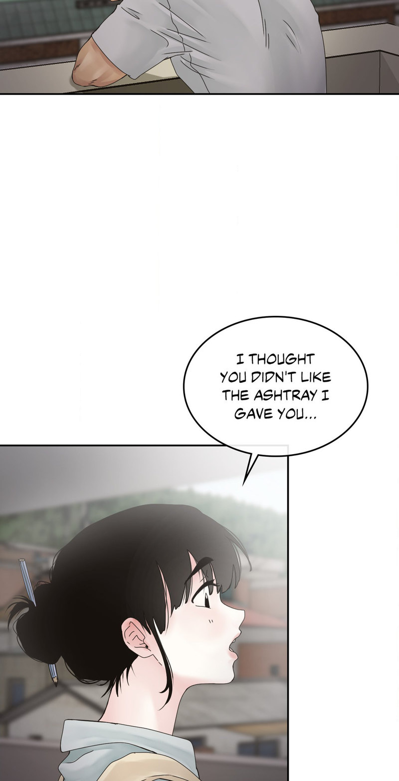 Where the Heart Is Chapter 15 - Page 39