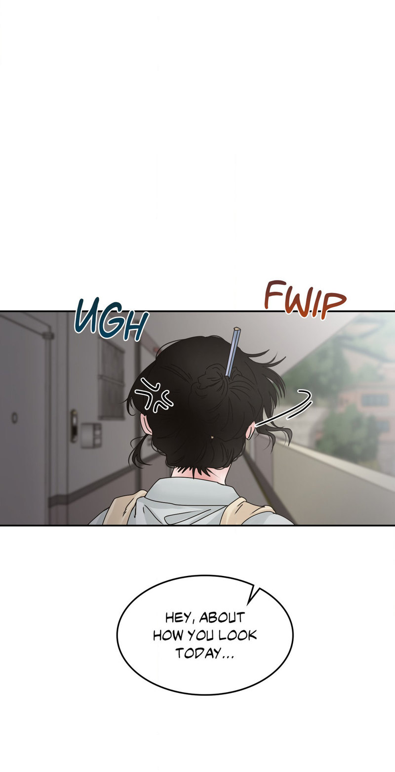 Where the Heart Is Chapter 15 - Page 42