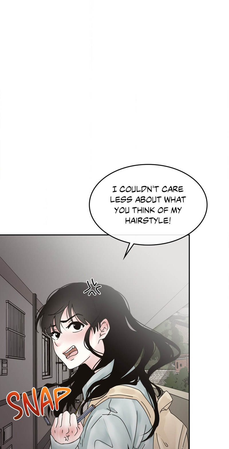 Where the Heart Is Chapter 15 - Page 46