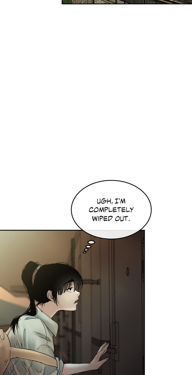 Where the Heart Is Chapter 15 - Page 53