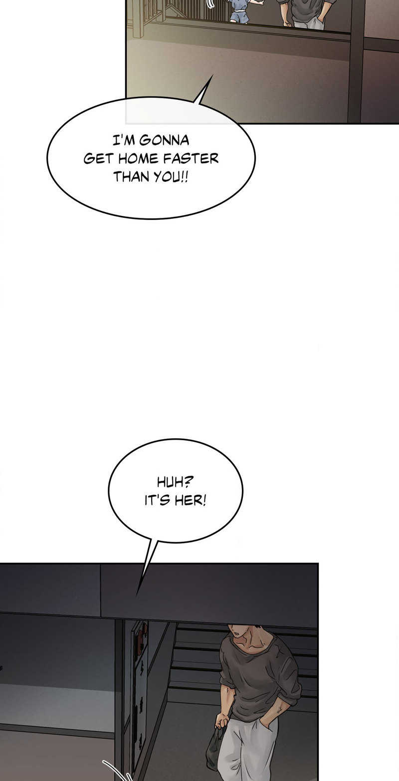 Where the Heart Is Chapter 15 - Page 59