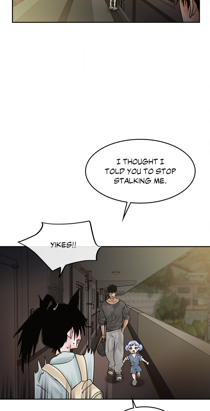 Where the Heart Is Chapter 15 - Page 61