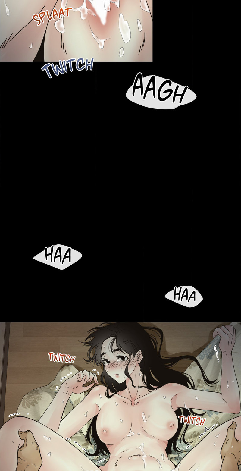 Where the Heart Is Chapter 15 - Page 7
