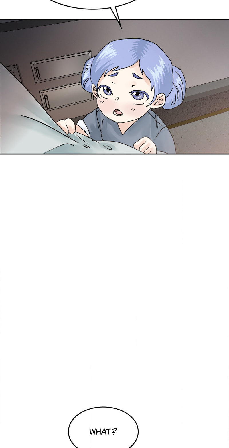 Where the Heart Is Chapter 15 - Page 70