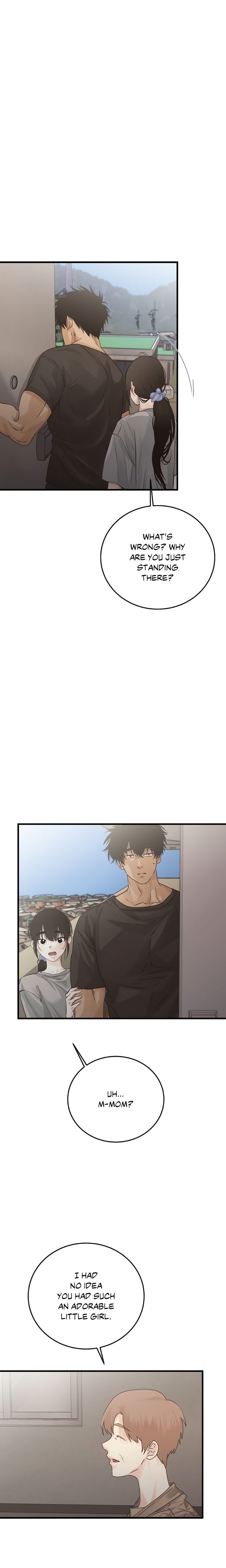 Where the Heart Is Chapter 65 - Page 7