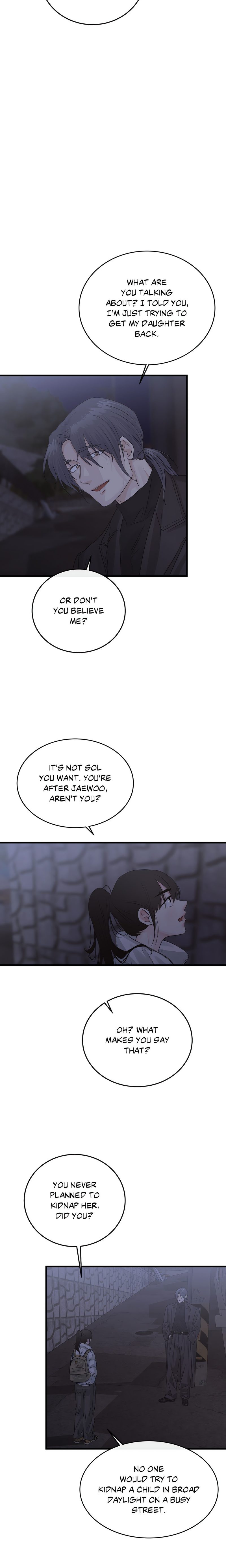 Where the Heart Is Chapter 66 - Page 19