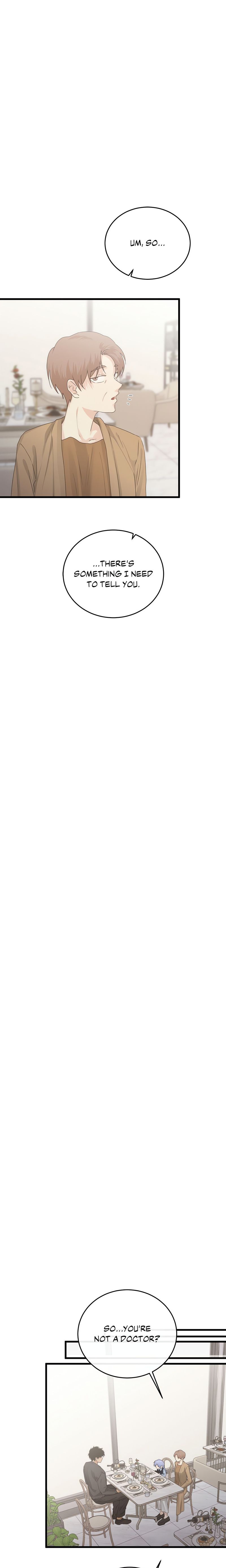 Where the Heart Is Chapter 68 - Page 5