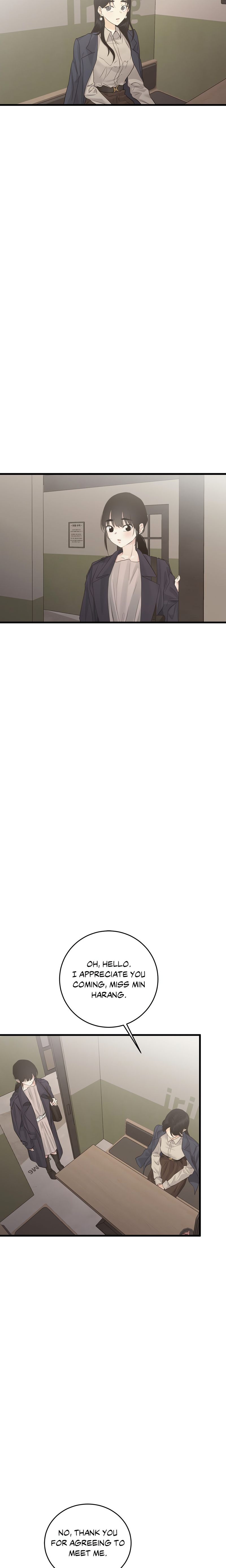 Where the Heart Is Chapter 70 - Page 11