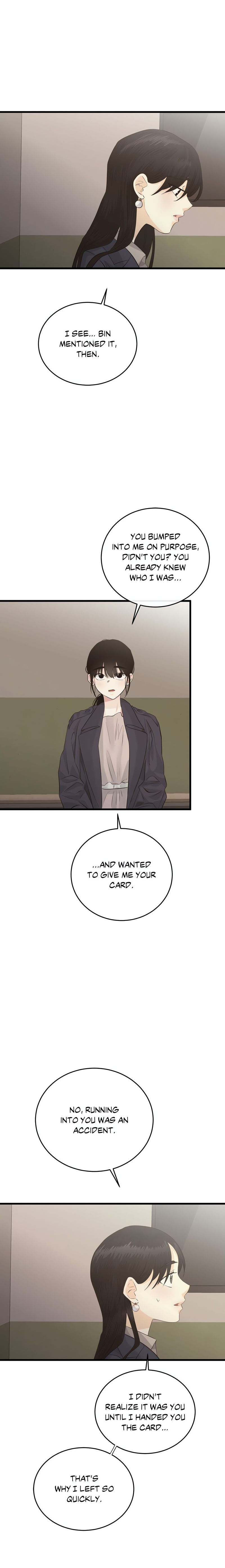 Where the Heart Is Chapter 70 - Page 14