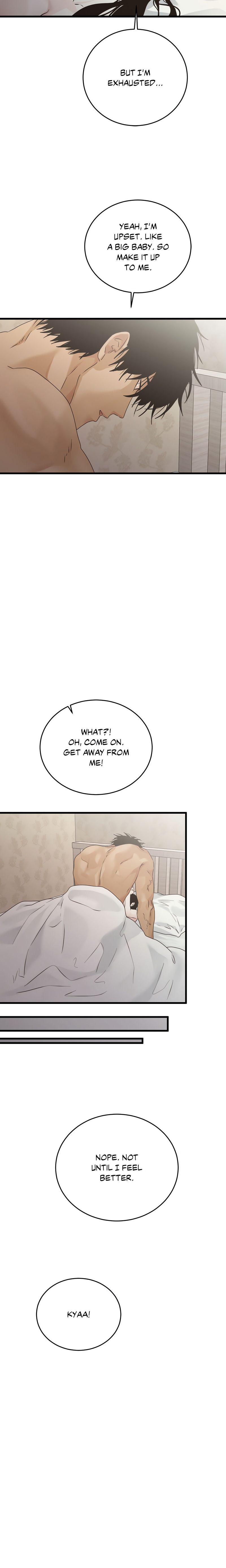 Where the Heart Is Chapter 70 - Page 6