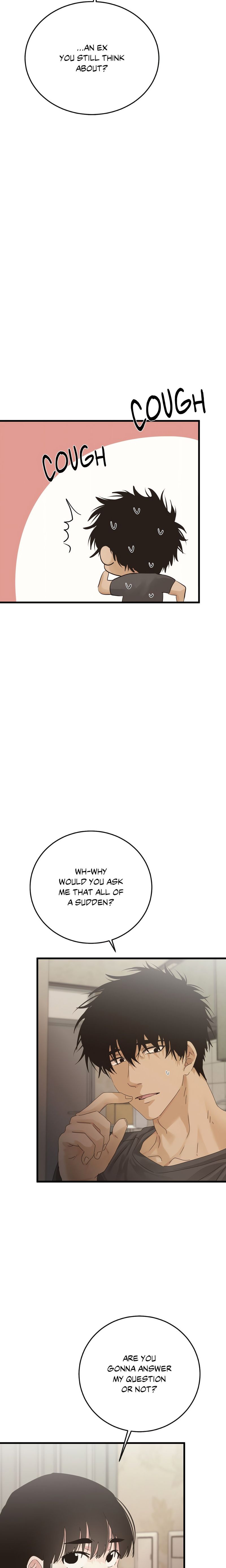 Where the Heart Is Chapter 71 - Page 7