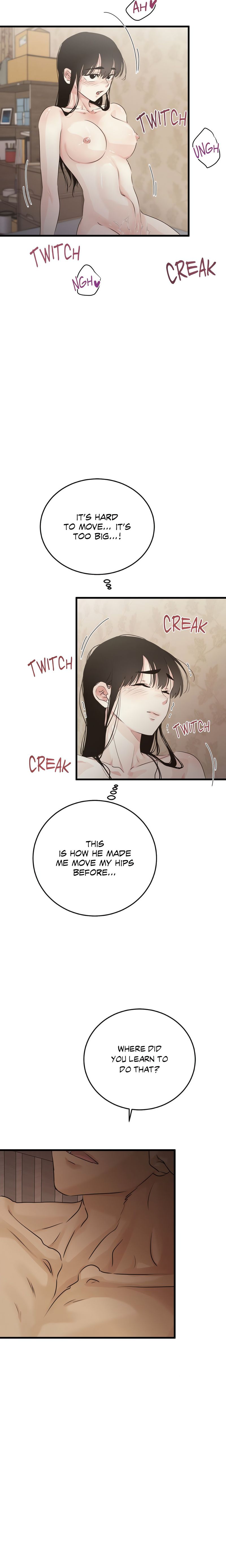 Where the Heart Is Chapter 77 - Page 13