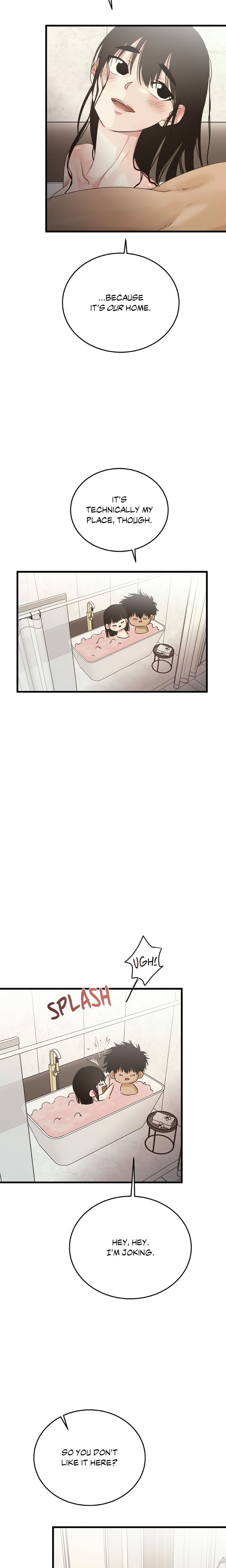 Where the Heart Is Chapter 78 - Page 13