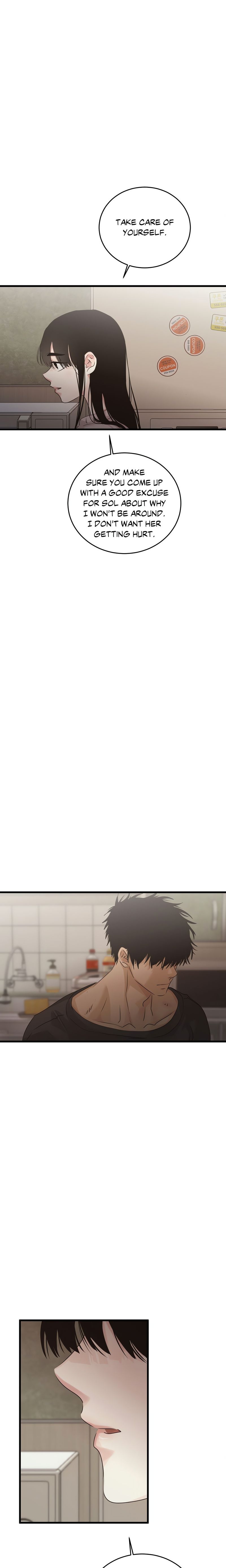 Where the Heart Is Chapter 80 - Page 5