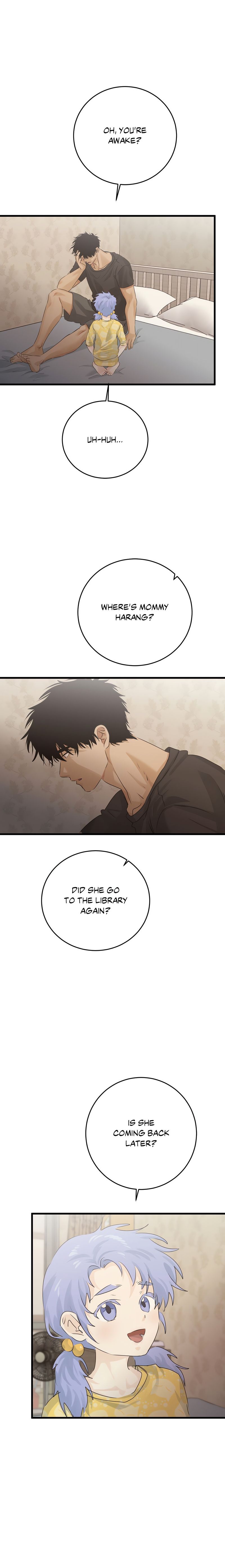 Where the Heart Is Chapter 82 - Page 15