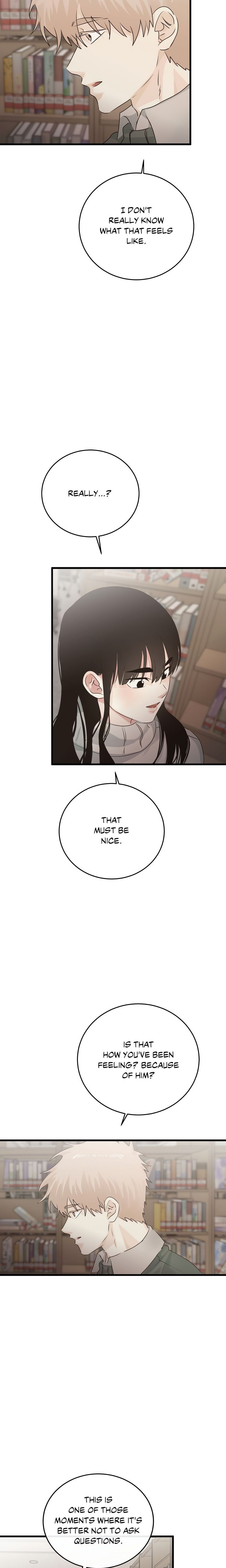 Where the Heart Is Chapter 83 - Page 12