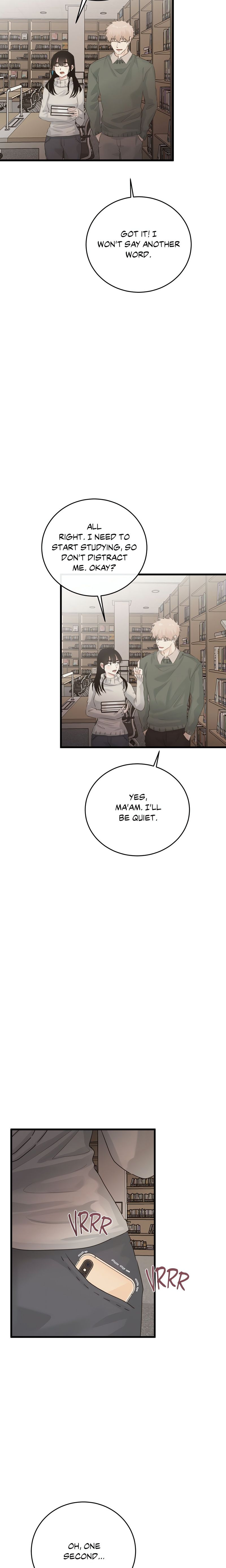 Where the Heart Is Chapter 83 - Page 13