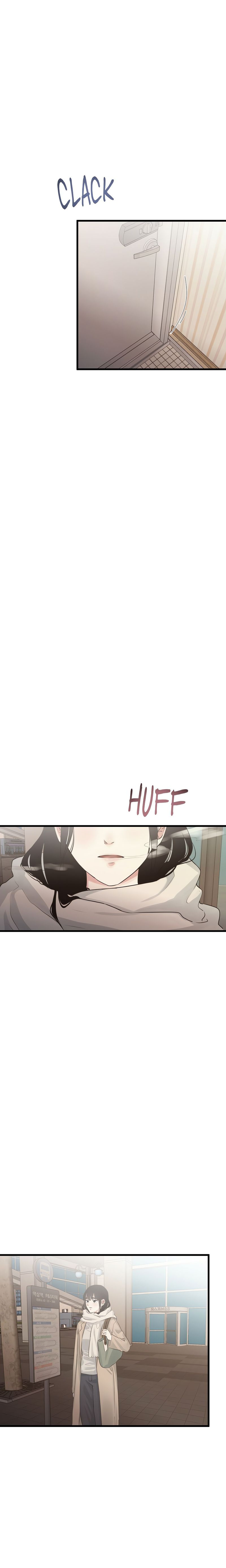 Where the Heart Is Chapter 83 - Page 4