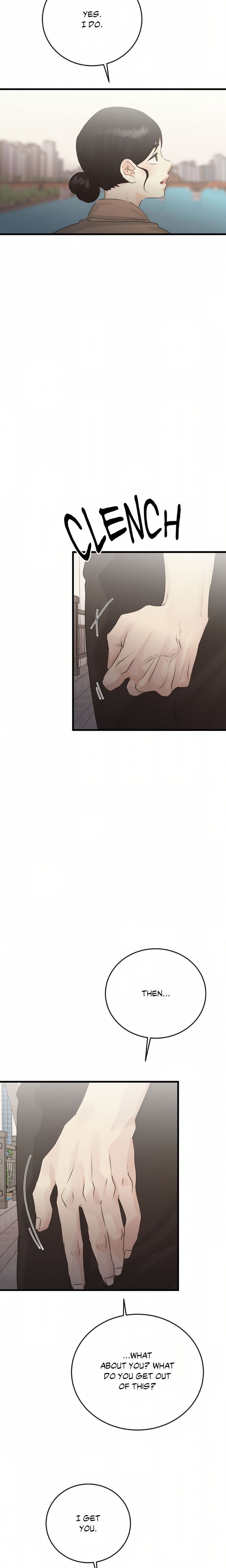 Where the Heart Is Chapter 84 - Page 12