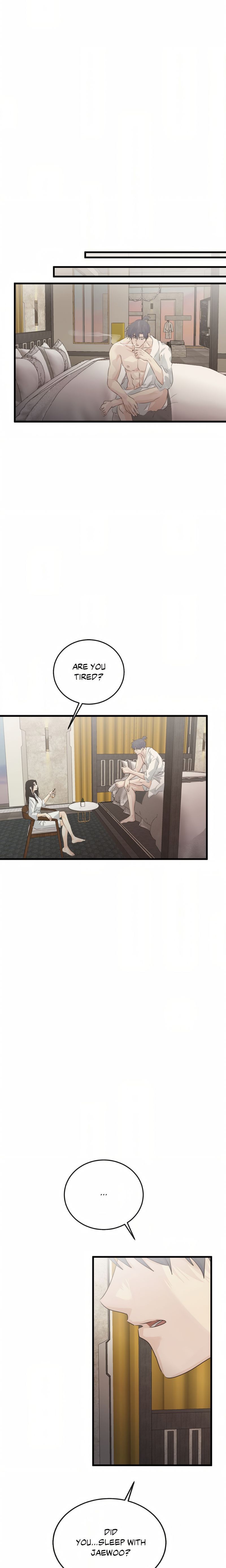 Where the Heart Is Chapter 84 - Page 17