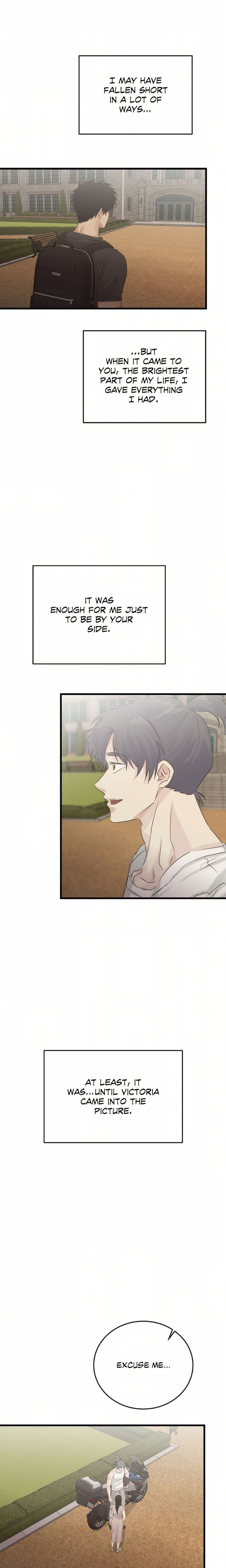 Where the Heart Is Chapter 84 - Page 2