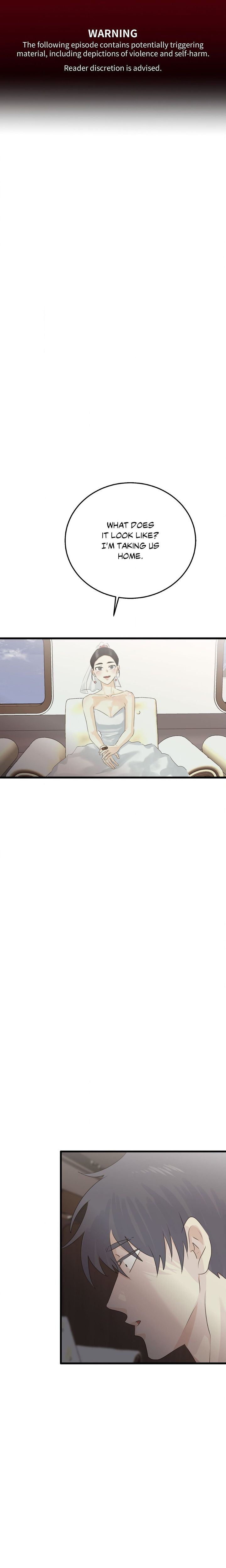 Where the Heart Is Chapter 85 - Page 1