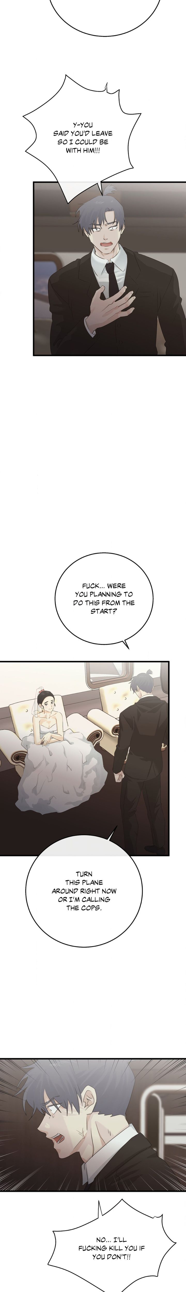 Where the Heart Is Chapter 85 - Page 3