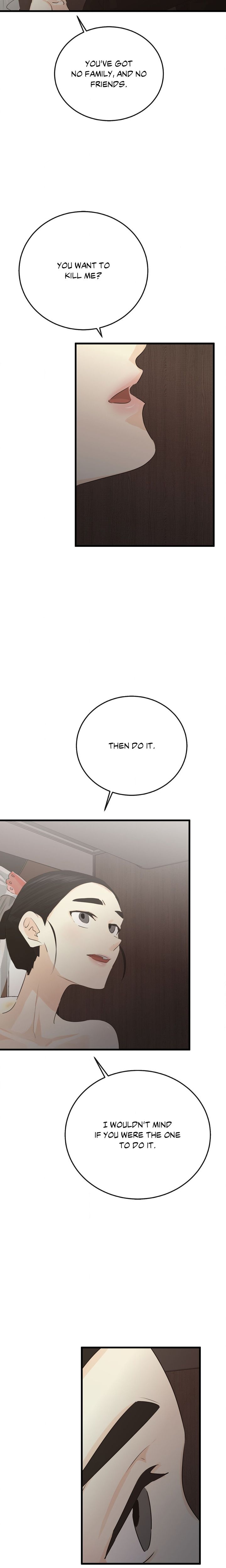 Where the Heart Is Chapter 85 - Page 6