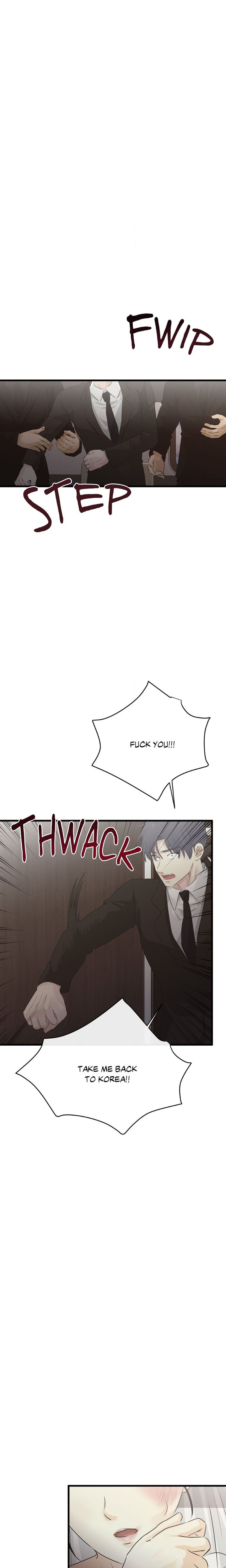 Where the Heart Is Chapter 85 - Page 7