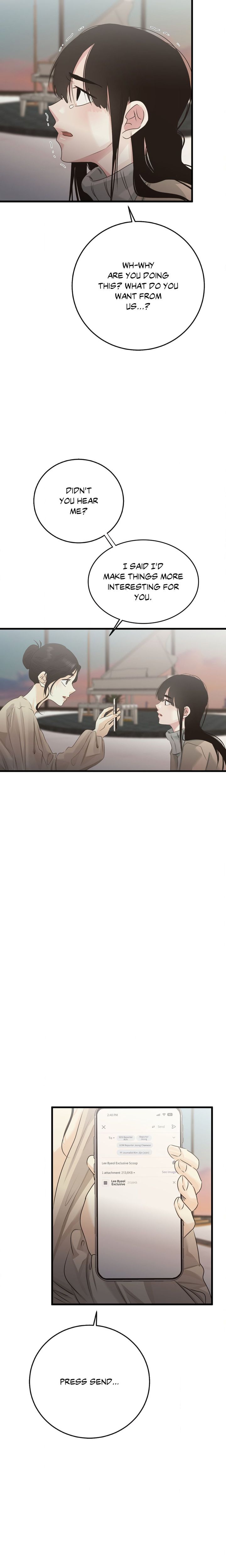 Where the Heart Is Chapter 86 - Page 13