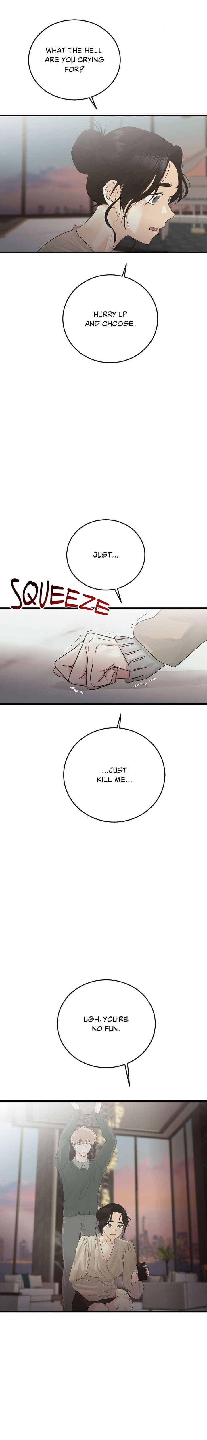 Where the Heart Is Chapter 86 - Page 15