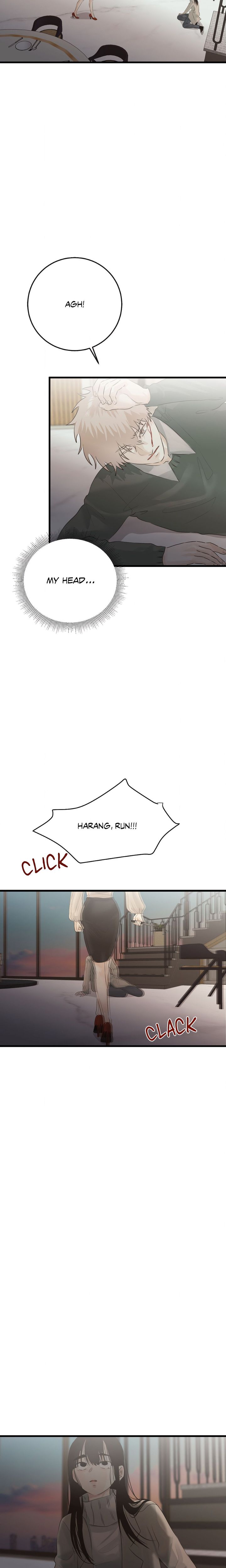 Where the Heart Is Chapter 86 - Page 21