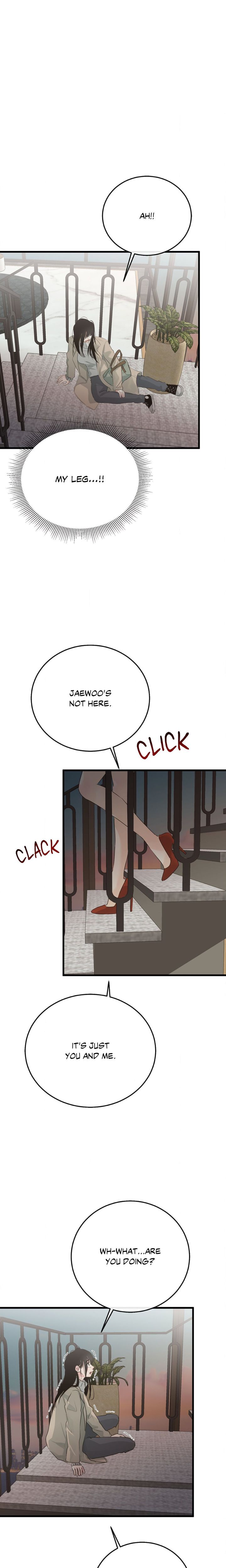 Where the Heart Is Chapter 86 - Page 4