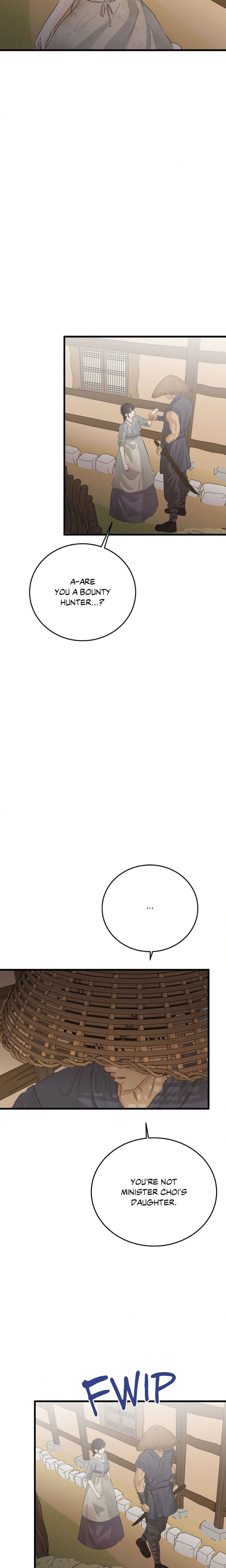 Where the Heart Is Chapter 87.1 - Page 6