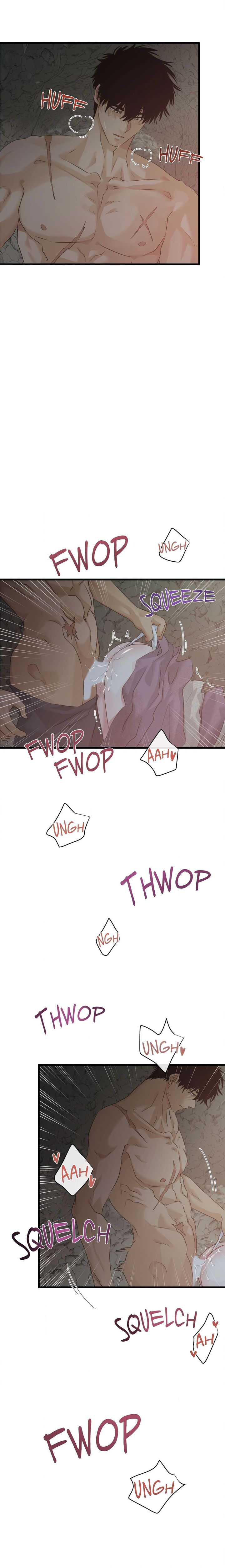 Where the Heart Is Chapter 87.2 - Page 14